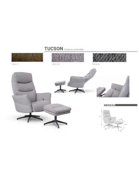 TUCSON