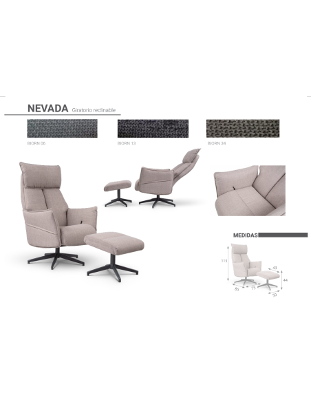 NEVADA